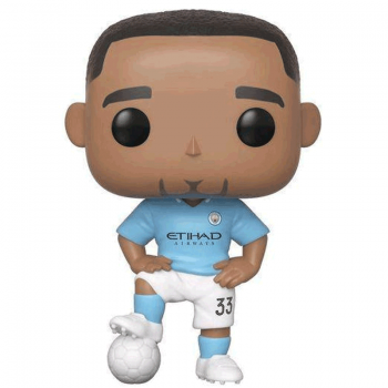 FUNKO POP! - Sports - Fußball Manchester City Gabriel Jesus #13